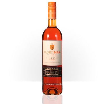 Casa Ermelinda Freitas Casa Ermelinda Freitas Flor de la Mar Moscatel de Setúbal