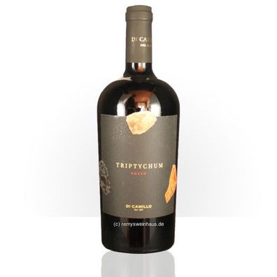 Di Camillo Vini 'Triptychum ' Rosso Italia 0.75 Liter