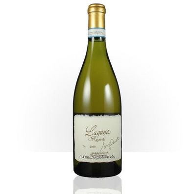 Zenato 2021 Lugana Riserva DOC Sergio Zenato 0.75 Liter