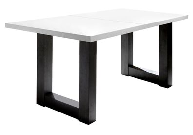 Esstisch ausziehbar Eila 7 140 x 90 x 75 Esszimmertisch