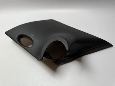 Original Smart 450 Cabrio Abdeckung Dachentriegelung Links 0007127V004