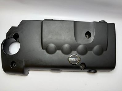 Original NISSAN Primera Berlina (P12) 2001 Motorabdeckung PA6GF10MF20