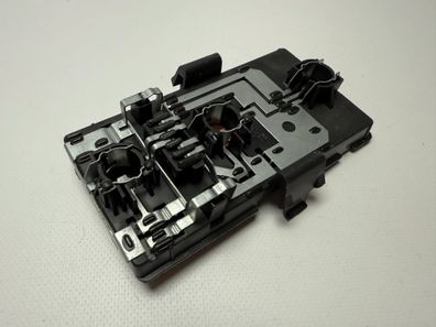 Original Renault 19 Phase II/III Cabrio (D53/853) Lampenträger Rücklicht 141339