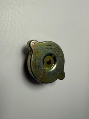 Original Opel Kadett / Kapitän / Admiral etc Kühlerkappe AC Delco 531-51 9975648