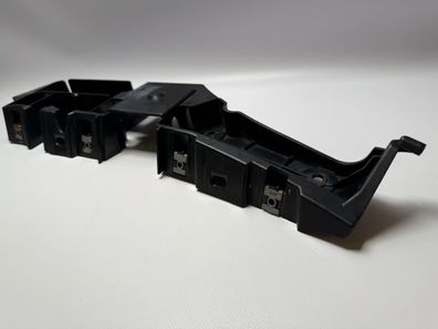 Origional SMART Fortwo Cabrio (450) Stoßstangenhalter Rechts Vorne 0001734V010