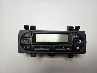 Original Citroen C2 Klimaautomatik Bedienteil Klima Automatik 96377774XT