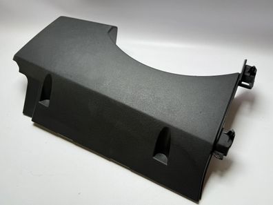 Original Opel Zafira B Verkleidung Armaturenbrett Lenksäule 13162505 / 36324987