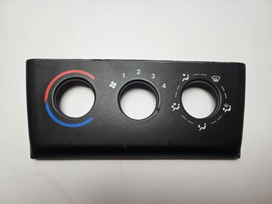 Original Opel Vectra B Verkleidung Klima 90463845