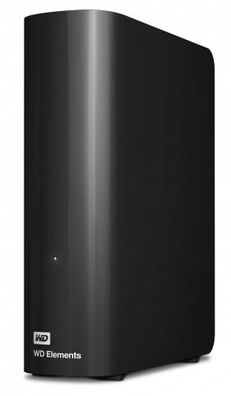 Externe Festplatte Western Digital Elements Desktop 14TB
