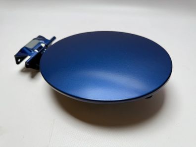 Original Mazda 6 GG Tankdeckel Tankklappe Blau GJ6A