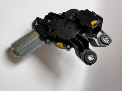 Original VW Golf 5 V Heckwischermotor Bosch 1K6955711B / 0 390 201 800