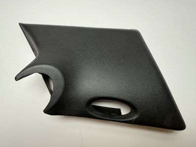 Original Smart ForTwo 450 Cabrio Abdeckung Dachentriegelung 0000877v007