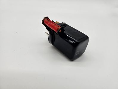 Original Bosch Relais (Schliesser) mit Sicherung für Oldtimer 0 332 009 005