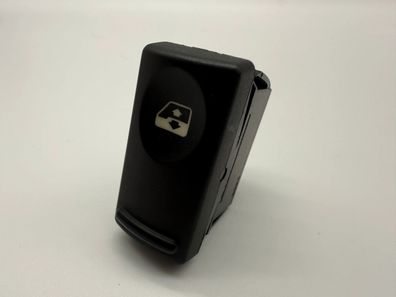 Original Renault 19 II Chamade / Master Fensterheber Schalter L/R DAV 7700817337