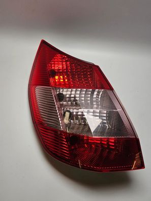 Original Renault Scenic 2 JM Rückleuchte Rücklicht links 8200127704