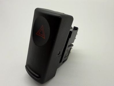 Original Renault 19 II/III Cabrio Warnblinkschalter Warnlicht DAV 7700817335