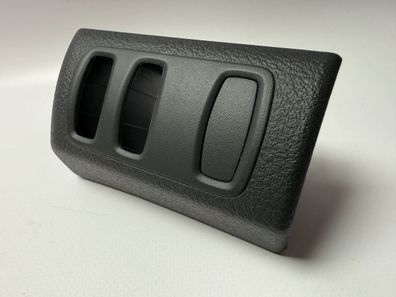 Original Renault Laguna II / Grandtour Blende / Abdeckung Schalter 800025895