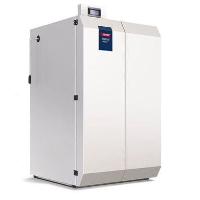 NMT Kombikessel HVG Pellet IV 15 Lambdasonde NMT-HVGP-IV-15 Holz/Pellets 17/17kW