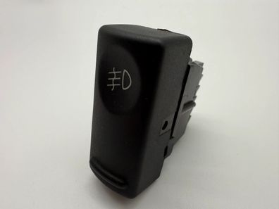 Original Renault 19 Phase II/III Cabrio Nebelscheinwerfer Schalter DAV 770081733