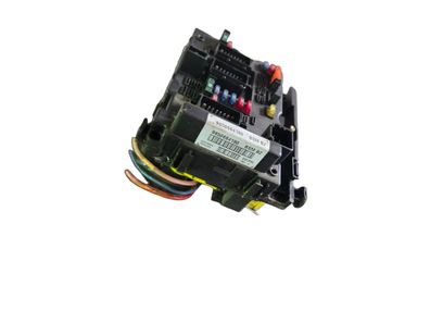 Sicherungskasten Peugeot 307 SW 96506644180 P13018189