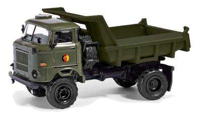 Busch 95275 IFA W50 LA MK5 NVA