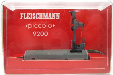 Spur N Fleischmann 9200 Form-Vorsignal 2-begriffig OVP(3527K)