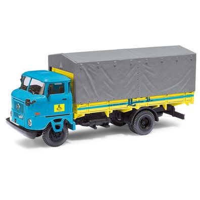 Busch 95196 IFA W50 L Sp, Landskron Pils