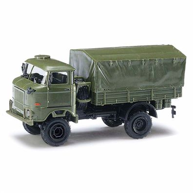 Busch 95284 IFA W50 LA/A, Grün