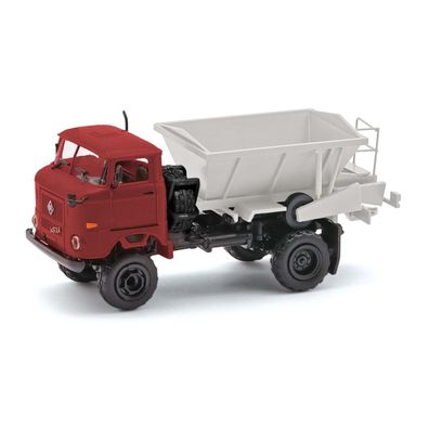 Busch 95285 IFA W50 LA/D035 Düngerstreuer