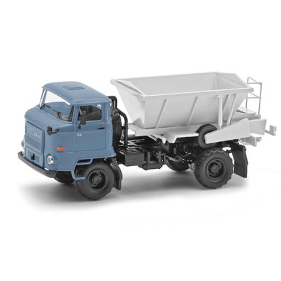 Busch 95558 IFA L60/D035, Düngerstreuer