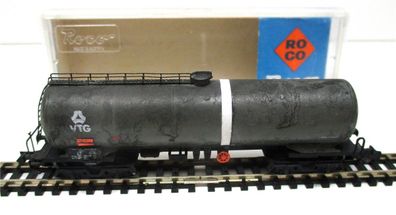 Spur N Arnold 4372 Kesselwagen VTG patiniert (6610k)