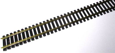 Spur H0 Roco 4447 Messing-Flexgleis Länge= 920 mm 2,3mm Profil (500k)