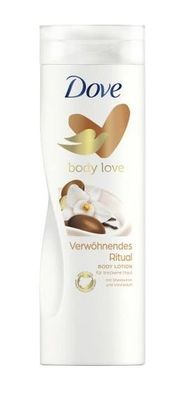 Dove Sheabutter Körperbalsam, 400 ml
