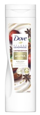 Dove Winterpflege Intensive Körperlotion, 250ml