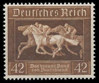 Deutsches REICH 1936 Nr 621 postfrisch X9CAA46