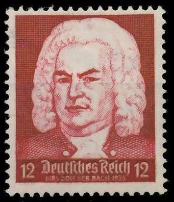 Deutsches REICH 1935 Nr 574 postfrisch X9D50AE