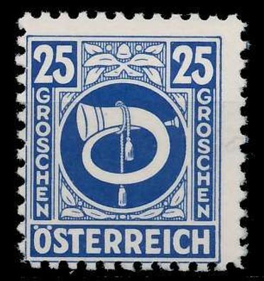 Österreich 1945 Nr 731 postfrisch X9DD32E