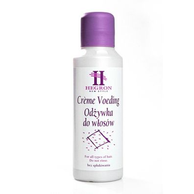 Hegron Styling Leave-in Conditioner 500ml