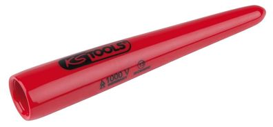 KS Tools Aufstecktülle mit Schutzisolierung,15mm, =110mm