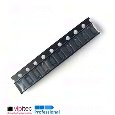 1N4148W Schaltdiode SMD SOD123GW 75V 150mA 4ns 150°C Gleichrichter SMT Diode