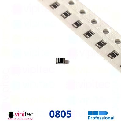 CD4148WS Schaltdiode SMD 75V 150mA 4ns 0805 CD4148 SMT 4148 Diode