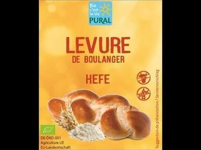 Pural 3x Hefe 9g