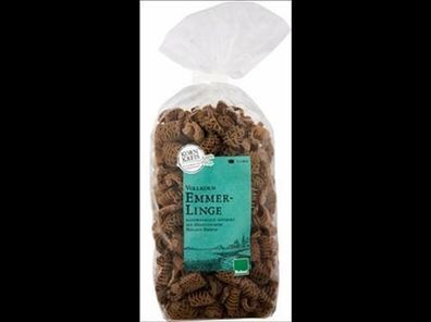 Kornkreis 6x Bioland Emmer-Vollkorn-Emmerlinge 400g