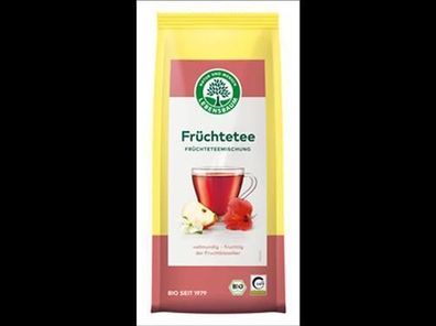Lebensbaum 3x Früchtetee 100g