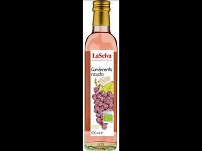 LaSelva Condimento rosato - Würze aus Weinessig und Traubenmost 500ml