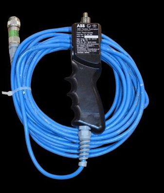 ABB Robotics Breake Rel. Teach Handle R-32133