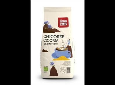 Lima 6x Zichorie 500g