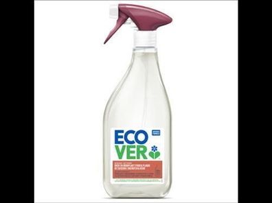 ECOVER 6x Backofen und Herd Reiniger – Jasmin und Mandarine 500 ml 500ml