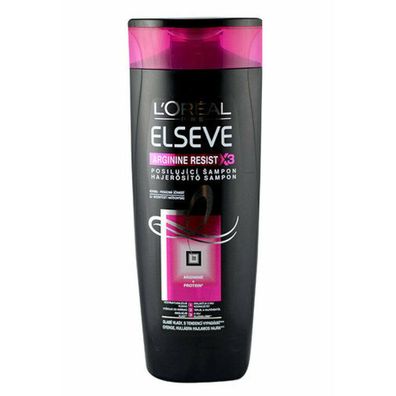 LOreal Professionnel Kräftigendes Shampoo X3 Volumen 250ml