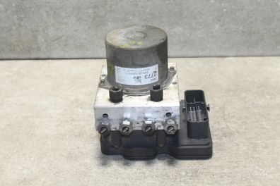 Opel Astra K ABS ESP Steuergerät Hydraulikblock 39030773 VMVZ6